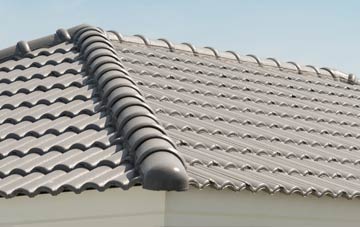 advantages of Papworth Everard clay roofing