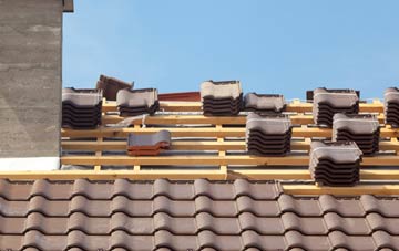 Papworth Everard clay roofing costs