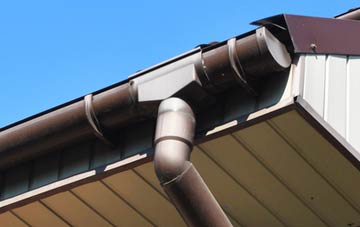 types of Papworth Everard fascias