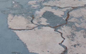 fibreglass roofing replacement Papworth Everard