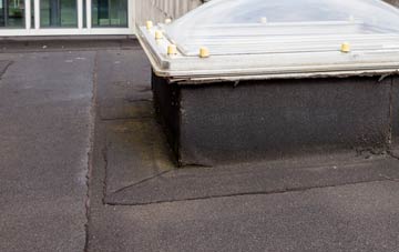 disadvantages of Papworth Everard flat roofs