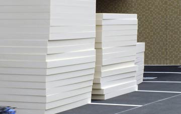 Papworth Everard flat roof insulation costs