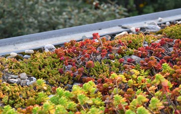 the cost of Papworth Everard green roof installation