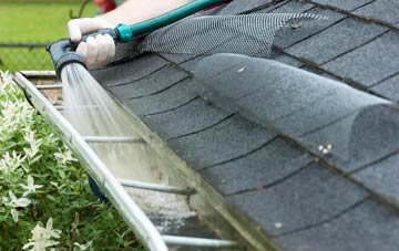 Papworth Everard gutter cleaning costs