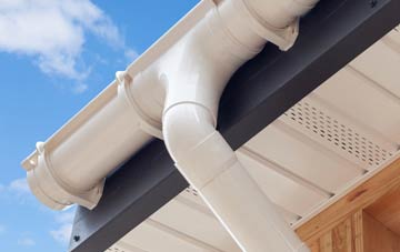 Papworth Everard gutter installation costs