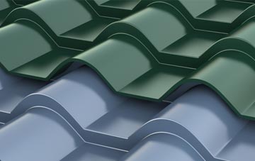 who should consider Papworth Everard plastic roofs