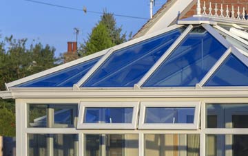 professional Papworth Everard conservatory insulation
