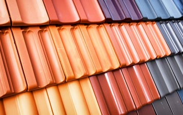 Papworth Everard roof tile costs
