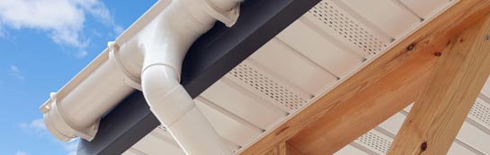 get Papworth Everard guttering quotes today