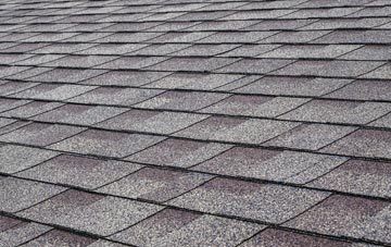 Papworth Everard tiles for shallow pitch roofing