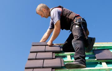 disadvantages of Papworth Everard slate roofing