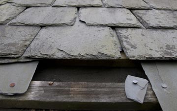 Papworth Everard slate roof repairs and maintenance