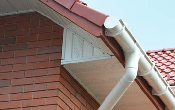 Papworth Everard soffit repair costs