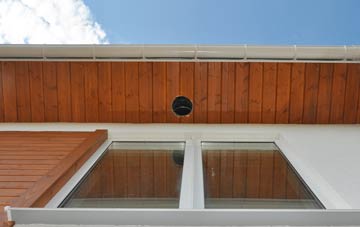 Papworth Everard soffit repair quotes