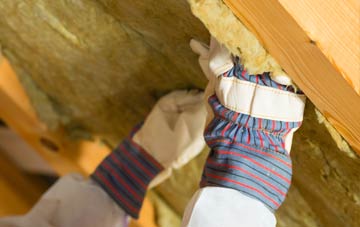 types of Papworth Everard pitched roof insulation materials