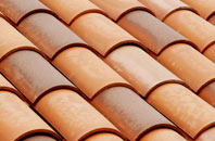 Papworth Everard clay roofing
