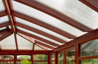 Papworth Everard conservatory roofing insulation