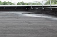 find rated Papworth Everard flat roofing companies