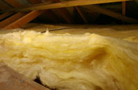 Papworth Everard pitch roof insulation