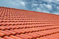 Papworth Everard roofing tiles