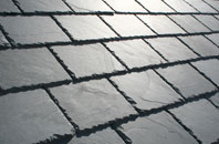 Papworth Everard slate roof