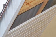 rated Papworth Everard soffit repair companies